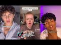 12 minutes of 'Reacting of cringe POVs' tik tok compilation 🤡