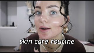 SKIN CARE ROUTINE THAT CHANGED MY SKIN: affordable, attainable skincare products.