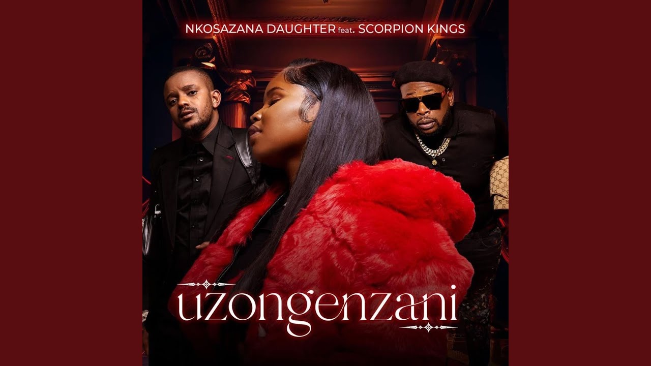 Uzongenzani Youtube Music