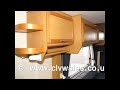 2001 ci riviera 141 motorhome