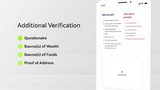 Navigating EDD (Enhanced Due Diligence) with Paymonade: A Step-by-Step Guide