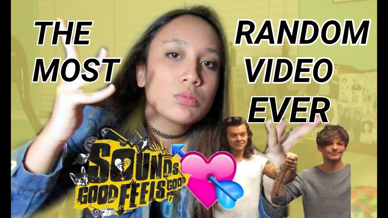 The Most Random Video Ever Youtube