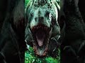 Jurassic world all movies are edit