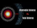 How big is our universe?