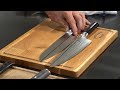 all about chef s knives coutellerie bourly