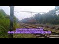 06307 alappuzha kannur excecutive express skipping mararikulam crossing with dhanbad alappuzha