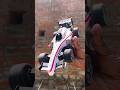 WORLD'S BEST REMOTE CONTROL FORMULA CAR #shorts