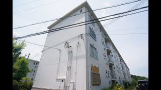 関屋あしびハイツ4号棟　304号室★丸和不動産