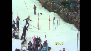 Slalom WCup part2 1979 Стенмарк