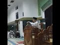 Masjid Raya An Nur, Kajian Hadits 17 September 2016 oleh Ustad Abdul Somad,Lc. MA