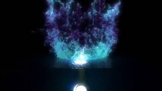 Falling Object in FLIP FLUIDS (Blender) - Tutorial soon