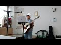 추억여행 time glen campbell cover by davis