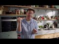 Watermelon, Radish and Feta Salad  Jamie Oliver