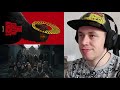 The Green Knight Official Teaser Trailer REACTION & REVIEW