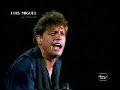 Luis Miguel - Suave CONCIERTO CHILE 1997