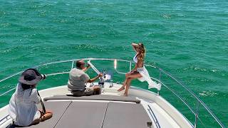 World Class | The Untold Life of a Luxury Travel Agent