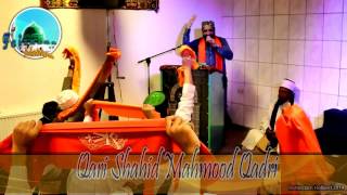 Qari Shahid Mahmood Yeh Chishti Saqibi Rang Rang