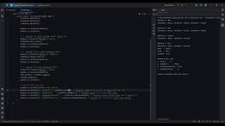 Tugas 08 Pemprograman Java OOP - Operasi Array List