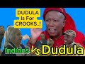 Julius Malema, Dudula Operation Is A Unemployed ANC Crooks | Lanasia Indian | 2024 Elections | EFF