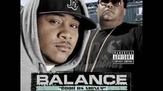 BALANCE \u0026 BIG RICH \