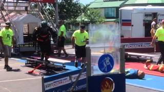 FFCC 2014 Lexington - Hansen
