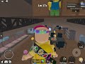 mm2 funny moments embarrassing an exploiter 🙃