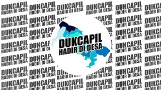 INOVASI DUKCAPIL HADIR DI DESA-DISDUKCAPIL KABUPATEN BATU BARA