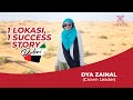 Dari Mindset Makan Gaji, Kehidupan Dya Zainal Berubah Dengan Income Berbisnes | Nexus Success Story