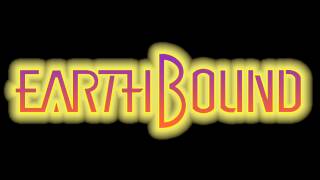 EarthBound - The Sea of Eden EXTENDED