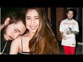 Post Malone terminó con su novia Ashlen Diaz - JETSS