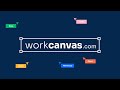 WorkCanvas | monday.com tutorials