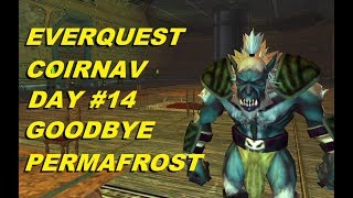 COIRNAV TLP - Day #14 - Cold and Icy night in Permafrost (1080p)