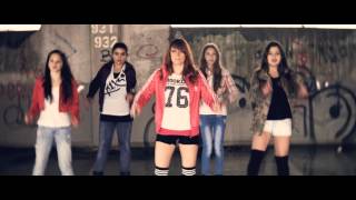 Maejor Ali - Lolly ft. Juicy J, Justin Bieber choreography by elly