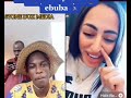 THE BEST OF MIKEYSEEMSTOFUNNY TIKTOK LIVE VIDEOS || #MIKEYNOMUZUNGU