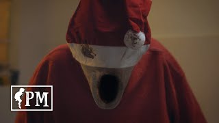 Cortometraje Navideño de Terror "The Jingle Man" Horror Christmas Short Film | PÁNICO MEDIA