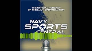 Navy Sports Central Trailer