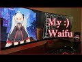 How I Programmed My Own AI Waifu | Girlfriend