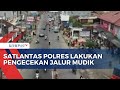 Ini Titik Simpul Kemacetan Kendaraan di Jalur Mudik Lebaran 2023 di Bandung Barat dan Cimahi