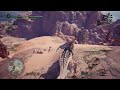 おじさんヤンキーの【モンハンワールド】一狩りいこうぜ！＃monsterhunter モンハン モンスターハンター モンハンワールド