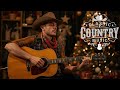 A COUNTRY CHRISTMAS TO REMEMBER – CLASSIC BALLADS AND WINTER FELLING
