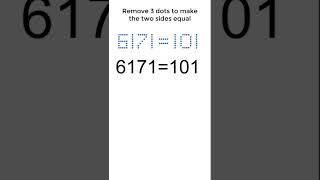A tricky puzzle!!! #shorts