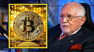 Dan Peña knows who created BITCOIN