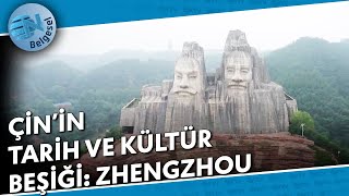 Çin'in Tarih ve Kültür Beşiği: Zhengzhou - Çin'de Yolculuk 1.Bölüm | NTV Belgesel