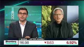 Jensen Huang DESTROYS Deepseek: Nvidia Will 10X IN 2025 | NVDA Stock