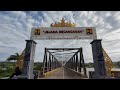 JEMBATAN TERPANJANG DI LAMPUNG