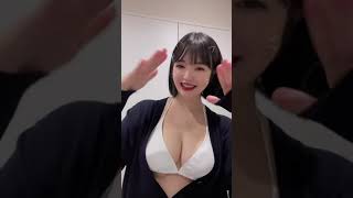 【TikTok】揺れすぎだろｗ　#Shorts