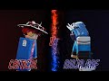 Critical Vs Ninja Raf | Roblox Super Cup 2024