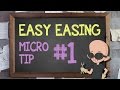 Easy Easing - Supercharged