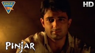 Pinjar Movie || Sanjay Gets Emotional || Urmila Matondkar, Sanjay Suri || Eagle Hindi Movies