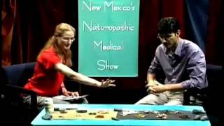 Dr Jesse Hoover, DOM (Doctor of Oriental Medicine) NM Show #4